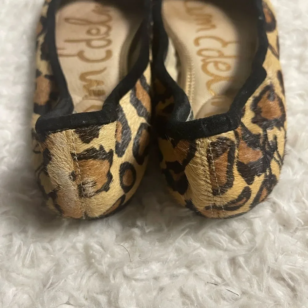 Sam Edelman experience perfect